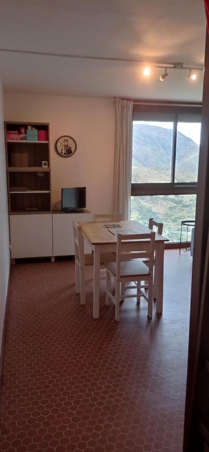 Appartement St Lary Soulan Pied Des Pistes Saint-Lary-Soulan Ngoại thất bức ảnh