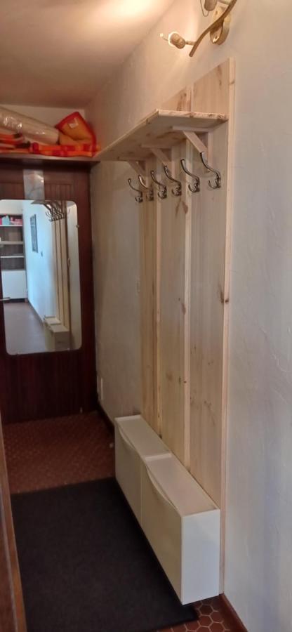 Appartement St Lary Soulan Pied Des Pistes Saint-Lary-Soulan Ngoại thất bức ảnh