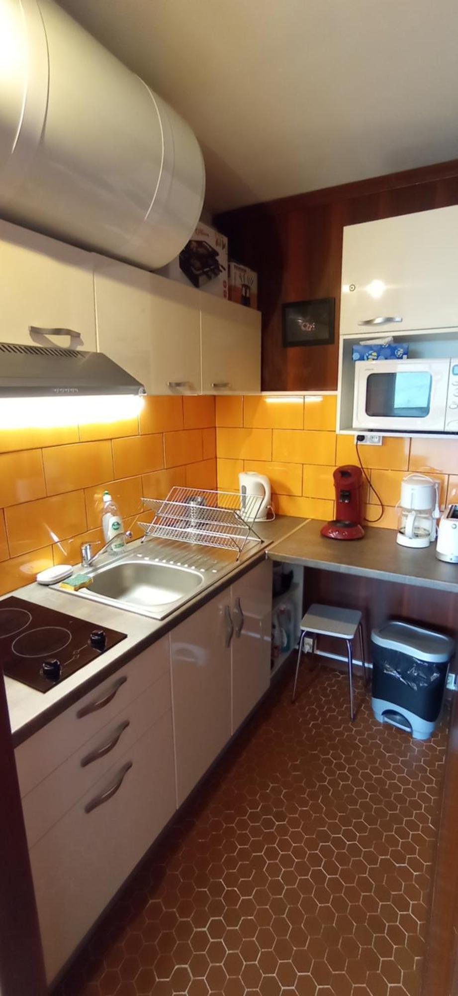 Appartement St Lary Soulan Pied Des Pistes Saint-Lary-Soulan Ngoại thất bức ảnh